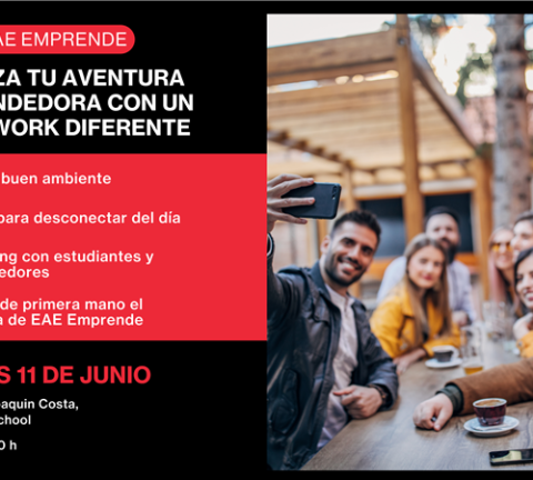 kick off emprende