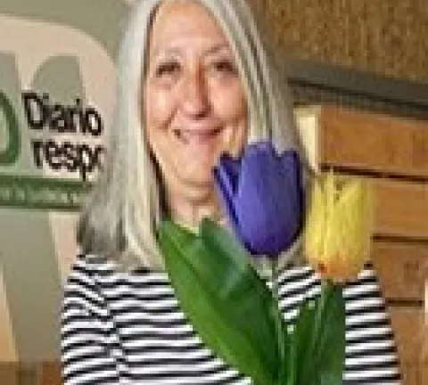 Almudena Diez