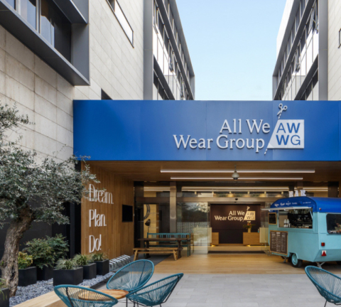 awwg evento