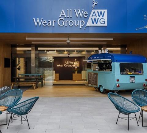AWWG on campus