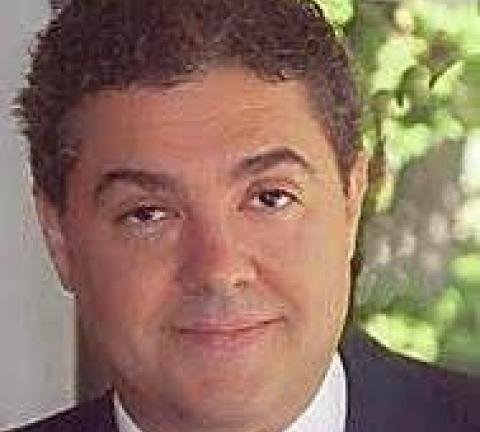 César Moreno