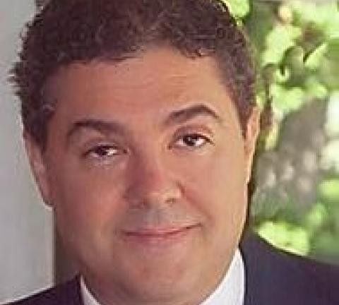 Cesar Moreno