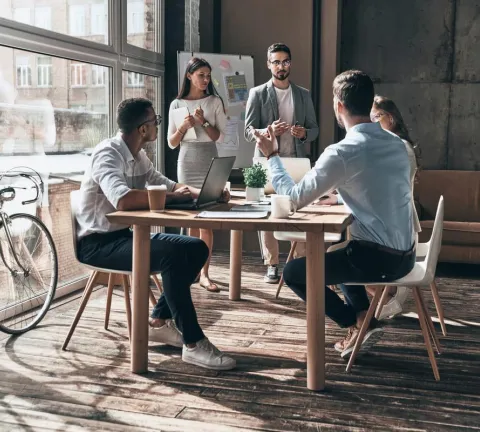 comunicación institucional