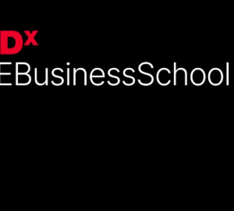 TEDxEAEBusinessSchool banner TEDxEAEBusinessSchool banner