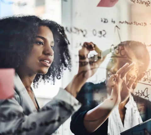 disruptive innovation