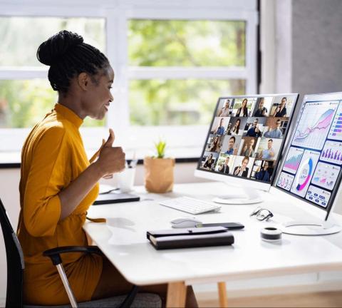 distance learning