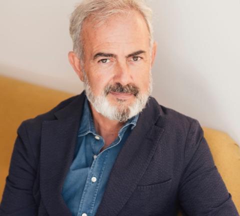 Profesor del Luxury Brand Management MBA