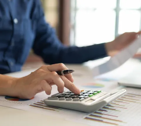 how to construct a budget