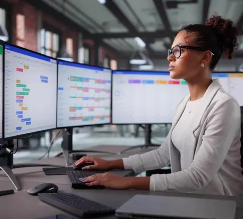 agile project management