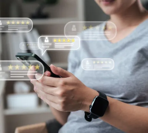 user generated content