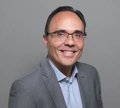 Profesor del Global Executive Máster en Sostenibilidad ESG