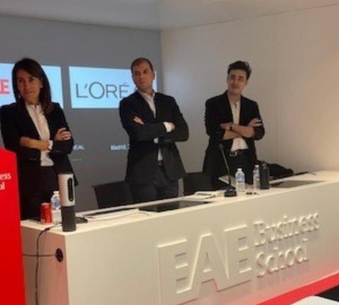 loreal 3