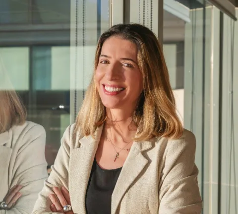 Profesora del Global Executive Máster en Sostenibilidad ESG