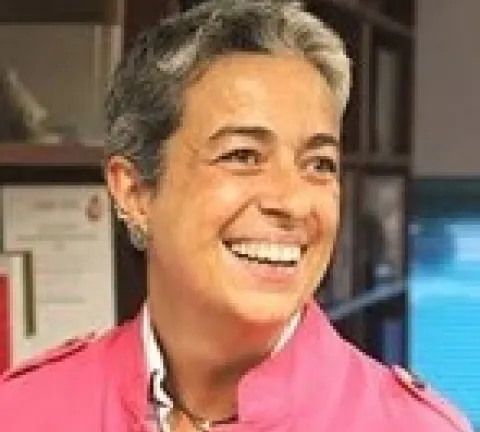 Mercedes Valcarcel