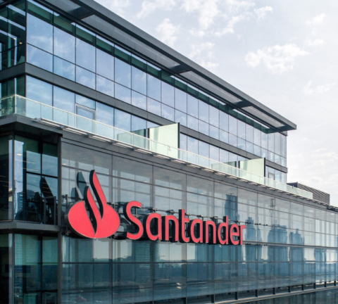 santander evento