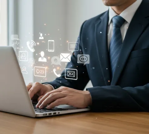social selling