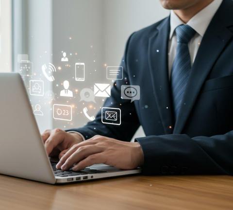 social selling