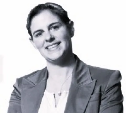 Stephanie Haye geopolítica