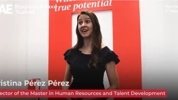 Vídeo Cristina Pérez