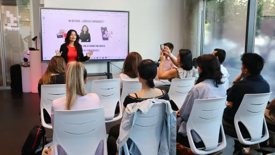 wonderworld audiencia 2