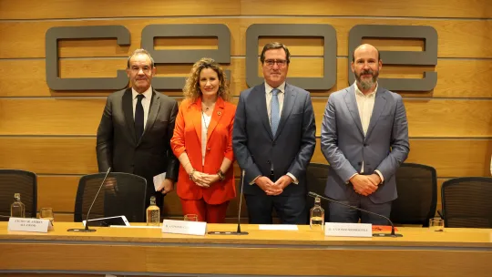 ceoe ponentes