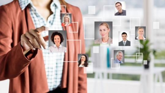 360 degree feedback