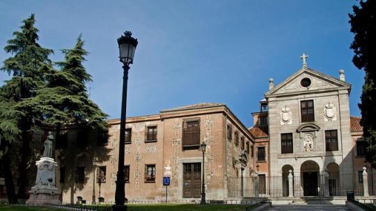 Casa Lope de Vega