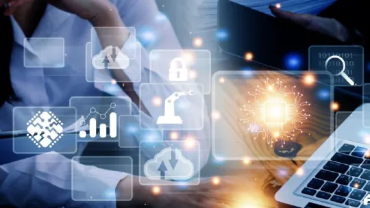 Imagen Programa IA web