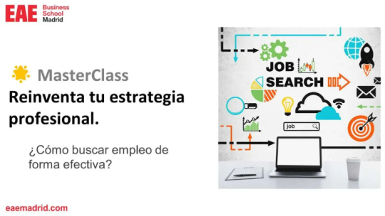 Masterclass 17 sept