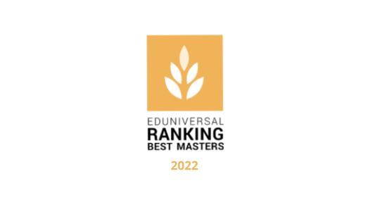 Ranking EDUniversal 3