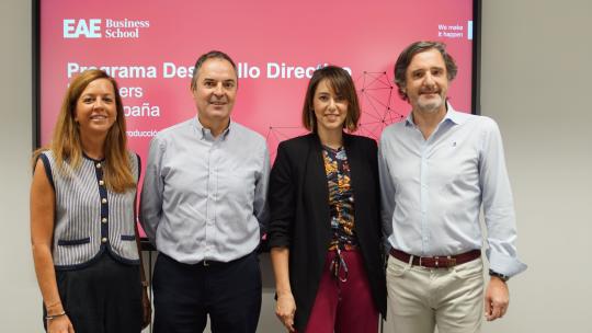 Foto oficial
