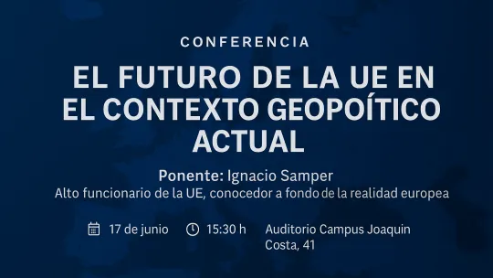 geopolitica conferencia
