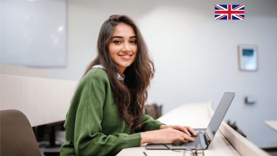 MBA en inglés MBA en inglés