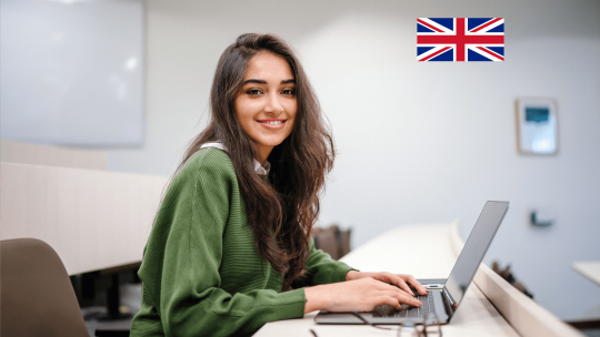 MBA en inglés MBA en inglés