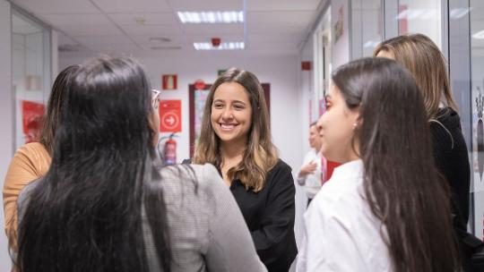 Open day grados (2)