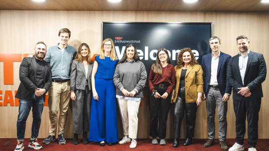 Tedx grupo Tedx grupo