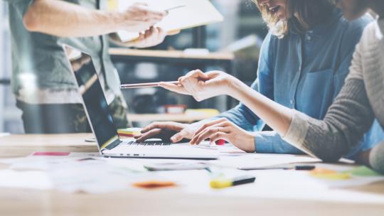 Global Master en Marketing Digital & Ecommerce Global Master en Marketing Digital & Ecommerce