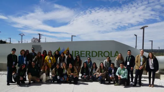 Iberdrola 2