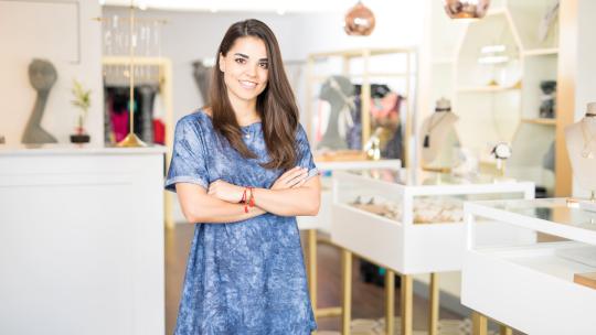 Luxury Brand Management MBA