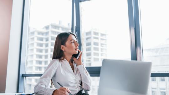 Máster en Dirección Comercial y Ventas Máster en Dirección Comercial y Ventas