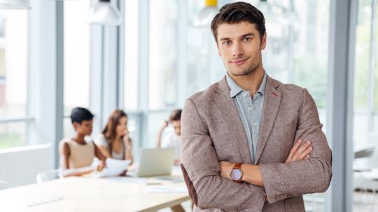 Máster en Marketing y Gestión Comercial Máster en Marketing y Gestión Comercial