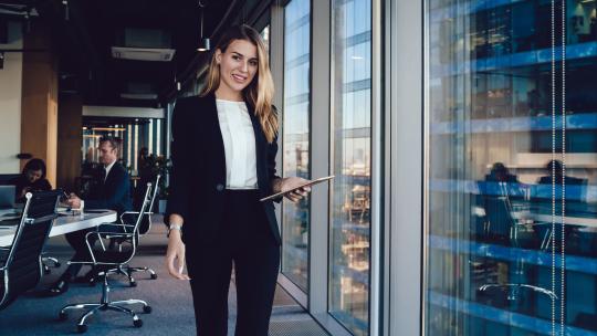 MBA Retail Executive MBA Retail Executive
