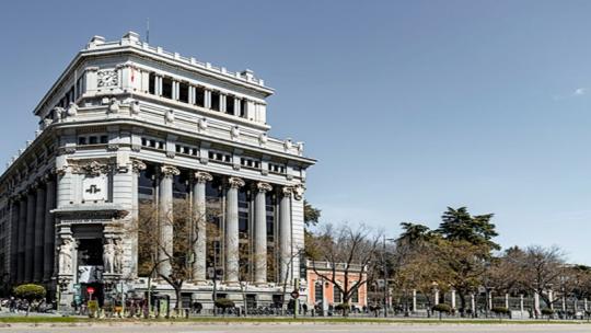 Instituto cervantes