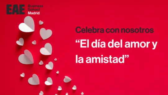 San Valentin