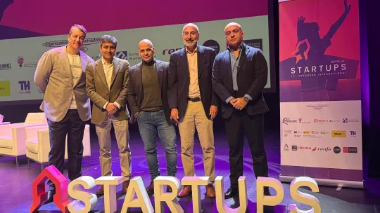 grupo congresos sevilla horizontal