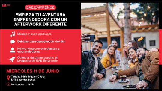 kick off emprende
