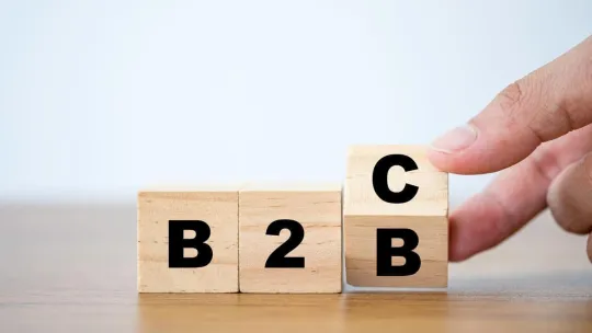 b2b vs b2c