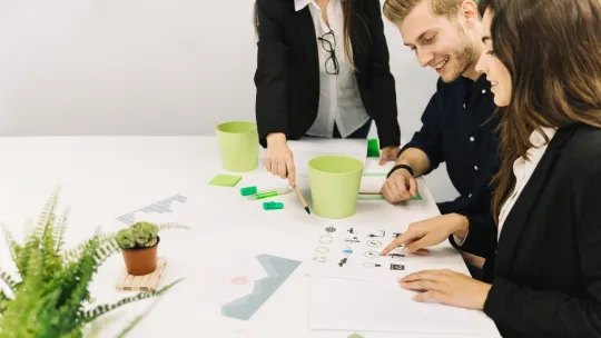 beneficios de la sostenibilidad empresarial