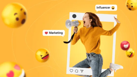 como contratar influencers