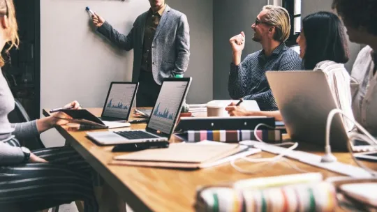 cómo se valora a una empresa